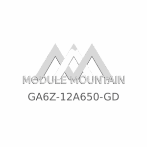 ECM - Ford (GA6Z-12A650-GD)