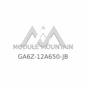 ECM - Ford (GA6Z-12A650-JB)
