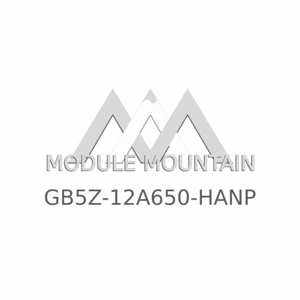 ECM - Ford (GB5Z-12A650-HANP)