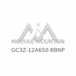 ECM - Ford (GC3Z-12A650-BBNP)