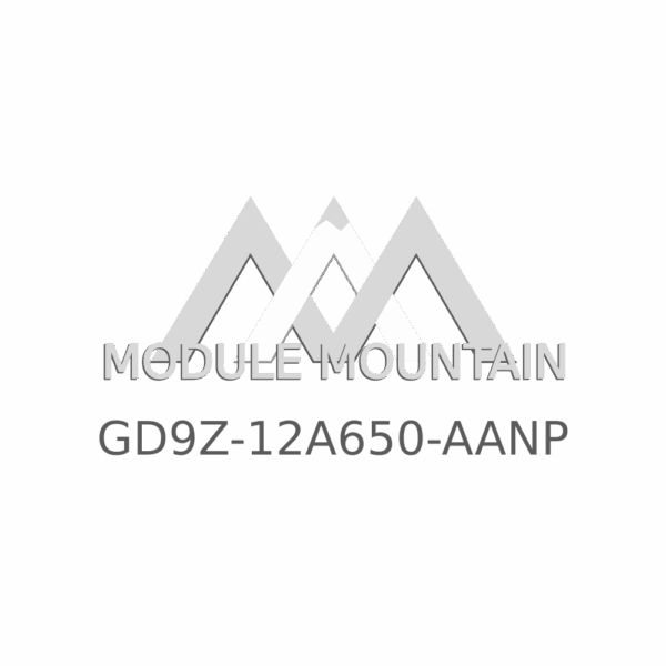 ECM - Ford (GD9Z-12A650-AANP)