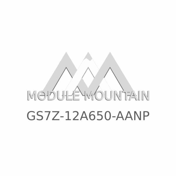 ECM - Ford (GS7Z-12A650-AANP)