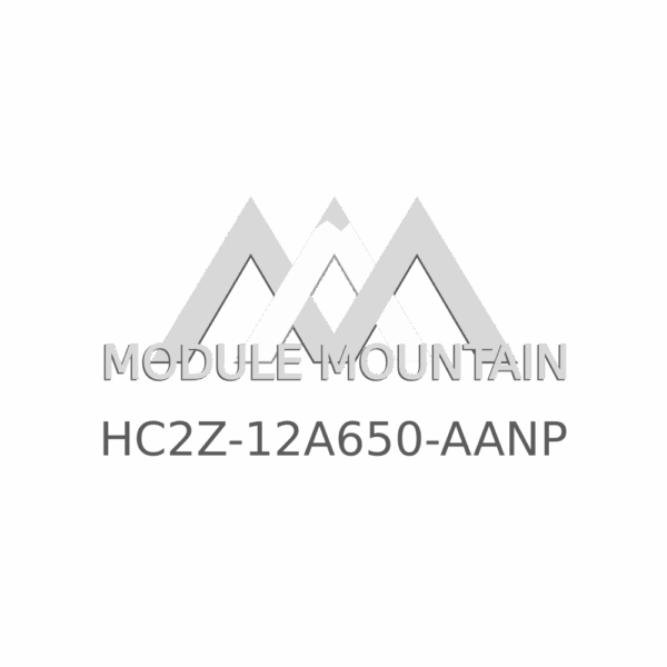 ECM - Ford (HC2Z-12A650-AANP)