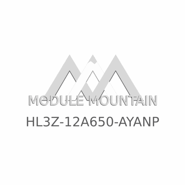 ECM - Ford (HL3Z-12A650-AYANP)