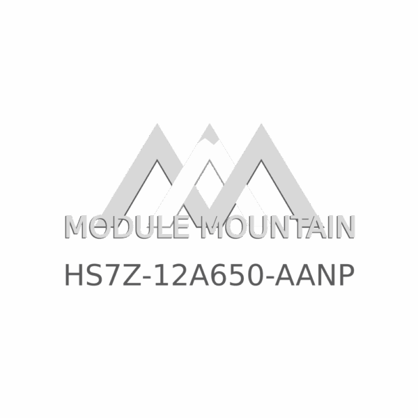 ECM - Ford (HS7Z-12A650-AANP)