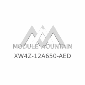 ECM - Ford (XW4Z-12A650-AED)