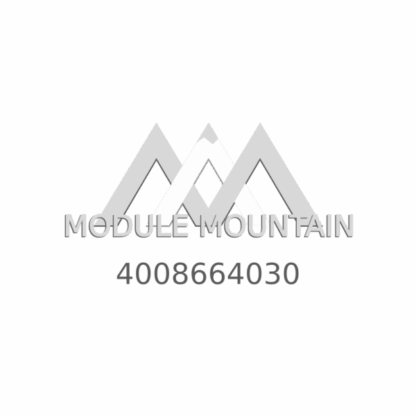 ABS Control Module- 4008664030